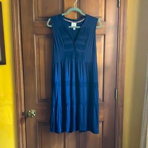 Knox rose dress